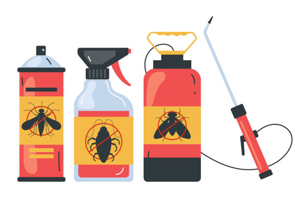 Best Residential Pest Control  in Dover, NJ